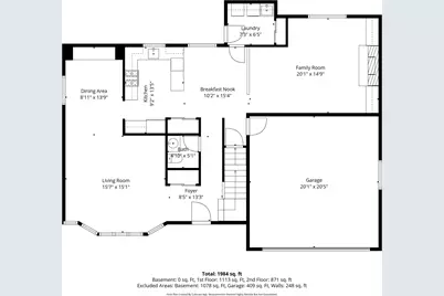 W256N5754  North Hill Dr, Lisbon, WI 53089 - Photo 45