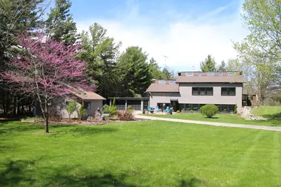 W1353  Pit Rd, Forest, WI 53057 - Photo 1