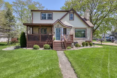 5518 S 110th St #5520, Hales Corners, WI 53130 - Photo 3