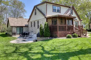 5518 S 110 St, Hales Corners, WI 53130 - Photo 1
