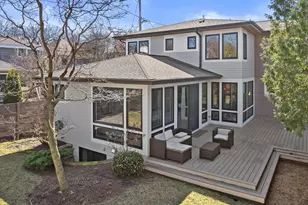 122 W Devon St, Whitefish Bay, WI 53217 - Photo 69