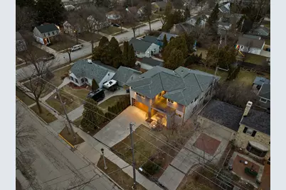 122 W Devon St, Whitefish Bay, WI 53217 - Photo 77