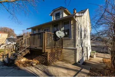 5358 N 35th St, Milwaukee, WI 53209 - Photo 1
