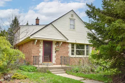 3170 N Humboldt Blvd, Milwaukee, WI 53212 - Photo 1