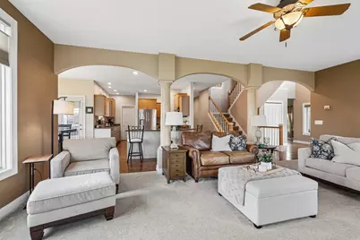 1209  Williams Dr, Mukwonago, WI 53149 - Photo 5