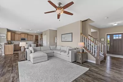 3108  Mineral Springs Blvd, Summit, WI 53066 - Photo 7