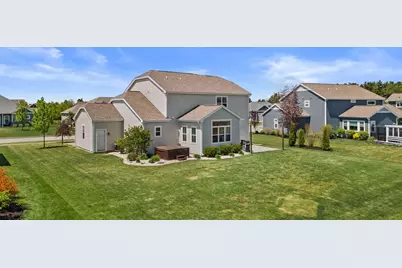 3108  Mineral Springs Blvd, Summit, WI 53066 - Photo 45