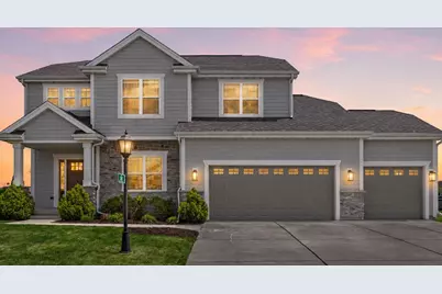 3108  Mineral Springs Blvd, Summit, WI 53066 - Photo 1
