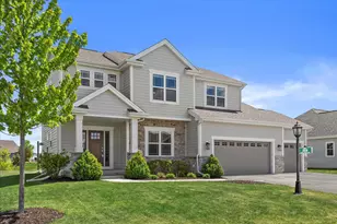 3108 Mineral Springs Blvd, Summit, WI 53066 - Photo 3