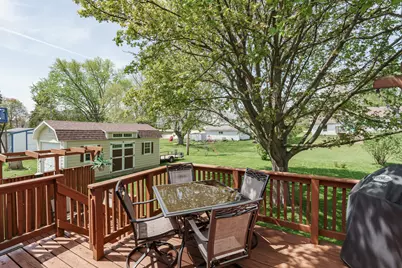 406 N Finch St, Horicon, WI 53032 - Photo 13