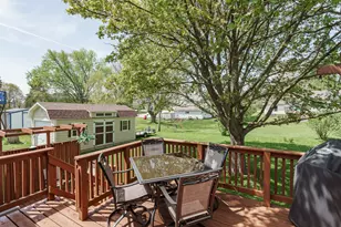 406 N Finch St, Horicon, WI 53032 - Photo 13