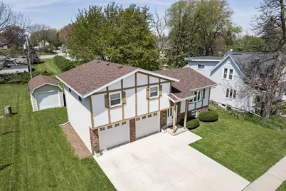 406 N Finch St, Horicon, WI 53032 - Photo 15