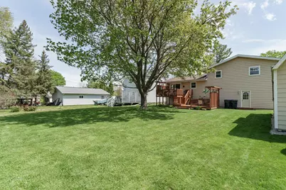 406 N Finch St, Horicon, WI 53032 - Photo 7