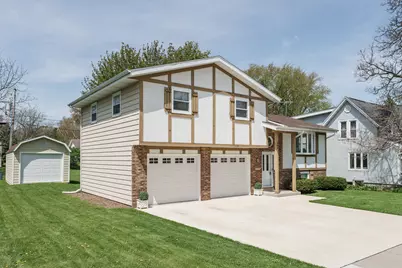 406 N Finch St, Horicon, WI 53032 - Photo 3