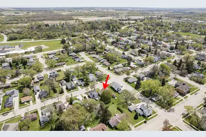 406 N Finch St, Horicon, WI 53032 - Photo 21
