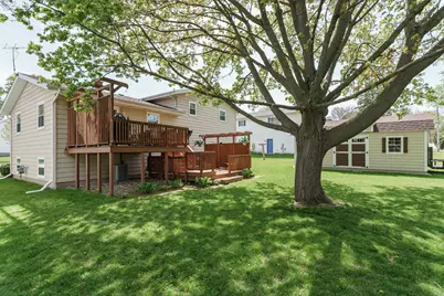 406 N Finch St, Horicon, WI 53032 - Photo 5