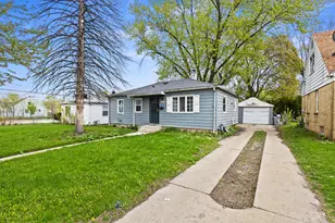 5170 N 57th St, Milwaukee, WI 53218 - Photo 1