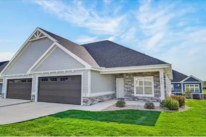 6706  Conservancy Plz #17, DeForest, WI 53532 - Photo 1