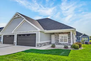 6706 Conservancy Plz, DeForest, WI 53532 - Photo 1