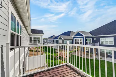 6706  Conservancy Plz #17, DeForest, WI 53532 - Photo 19