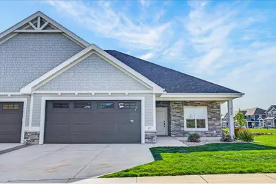 6706  Conservancy Plz #17, DeForest, WI 53532 - Photo 5