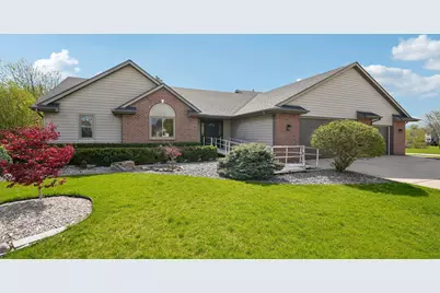 8108  East Ridge Dr, Pleasant Prairie, WI 53158 - Photo 1