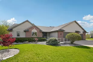 8108 E Ridge Dr, Pleasant Prairie, WI 53158 - Photo 1