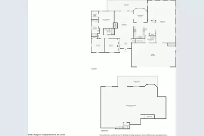 8108  East Ridge Dr, Pleasant Prairie, WI 53158 - Photo 49