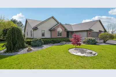 8108  East Ridge Dr, Pleasant Prairie, WI 53158 - Photo 5