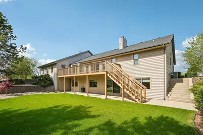 8108  East Ridge Dr, Pleasant Prairie, WI 53158 - Photo 45