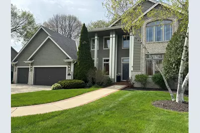14220 W North Oak Blvd, New Berlin, WI 53151 - Photo 1