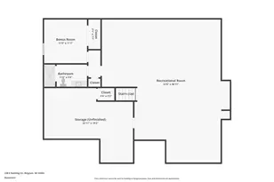 238 E Redding Cir, Belgium, WI 53004 - Photo 45