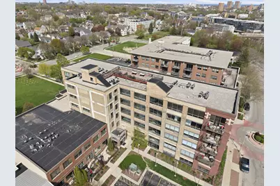 234 E Reservoir Ave #104, Milwaukee, WI 53212 - Photo 25
