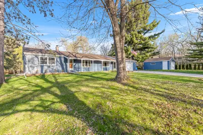 W377S3527  School Section Lake Dr, Ottawa, WI 53118 - Photo 5