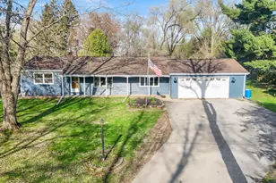 W377S3527 School Section Lake Dr, Ottawa, WI 53118 - Photo 1