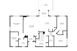 10155 W Oakwood Rd, Franklin, WI 53132 - Photo 37