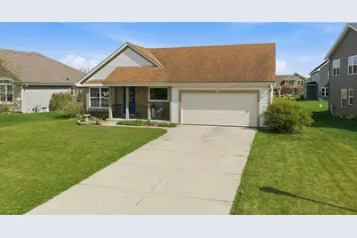 3837  Scenic Way, Racine, WI 53126 - Photo 35
