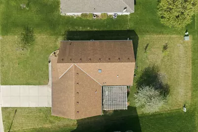 3837  Scenic Way, Racine, WI 53126 - Photo 31