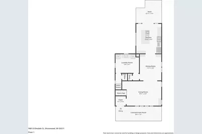 1901 E Elmdale Ct, Shorewood, WI 53211 - Photo 37