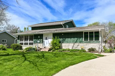 6093  Thornapple Dr, Greendale, WI 53129 - Photo 35