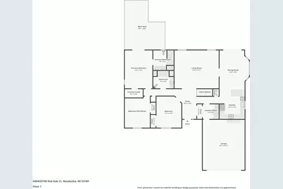 S45W25740  Red Oak Ct, Waukesha, WI 53189 - Photo 37