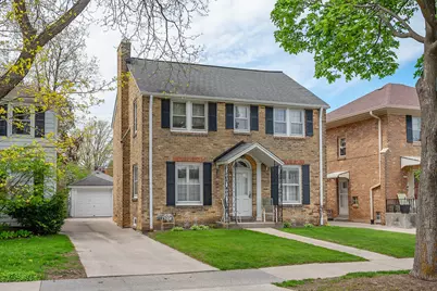 2941 N 72 St, Milwaukee, WI 53210 - Photo 1