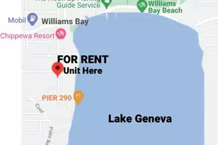 185 S Walworth Ave, Williams Bay, WI 53191 - Photo 1