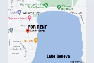 18.5 S Walworth Ave, Williams Bay, WI 53191 - Photo 1