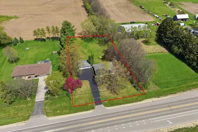 1402  State  60 Hwy, Jackson, WI 53037 - Photo 3