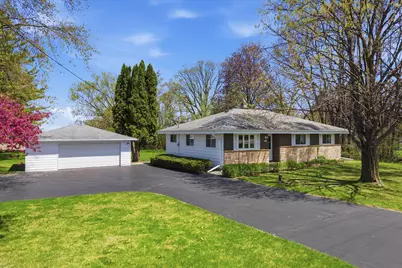 1402  State Highway 60, Jackson, WI 53012 - Photo 1