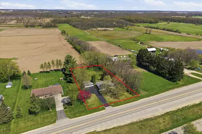 1402  State  60 Hwy, Jackson, WI 53037 - Photo 39