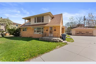 3842 S 77th St, Milwaukee, WI 53220 - Photo 1