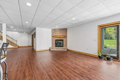 7636  Fairway Ln, Farmington, WI 53090 - Photo 43