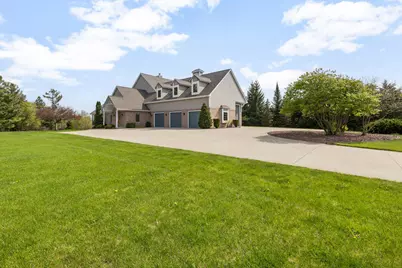 7636  Fairway Ln, Farmington, WI 53090 - Photo 7